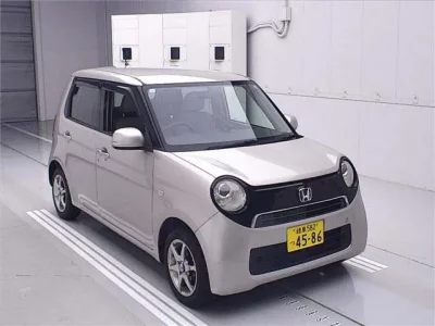 Honda N ONE