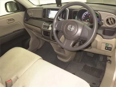 Honda N ONE