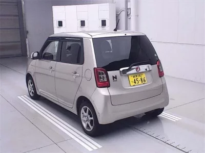 Honda N ONE