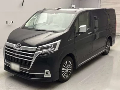 Toyota GRANACE