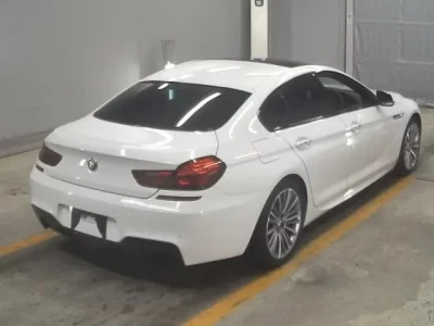 BMW 6-Series