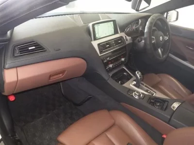 BMW 6-Series