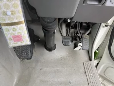 Toyota COASTER