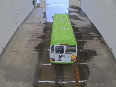 Toyota COASTER