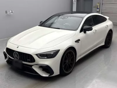 Mercedes-Benz AMG