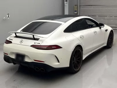 Mercedes-Benz AMG