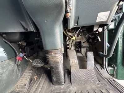 Nissan BIGTHUMB