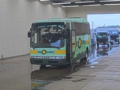 Hino MELPHA