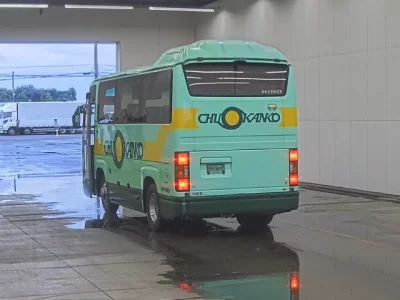 Hino MELPHA