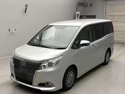 Toyota ESQUIRE