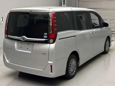 Toyota ESQUIRE