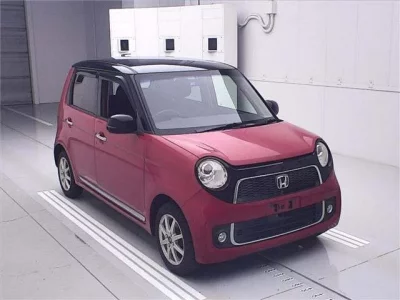 Honda N ONE