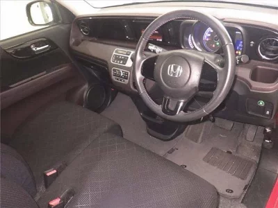 Honda N ONE