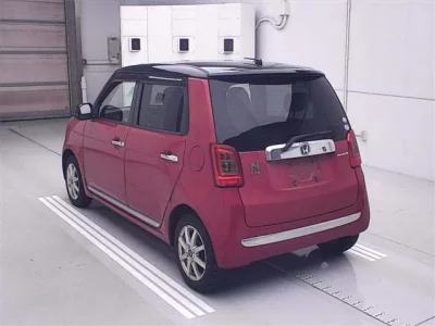 Honda N ONE