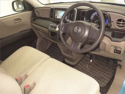 Honda N ONE