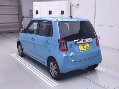 Honda N ONE