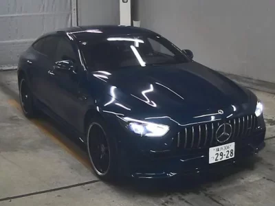 Mercedes-Benz AMG