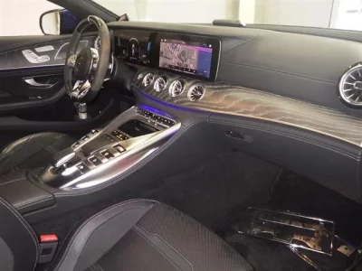 Mercedes-Benz AMG