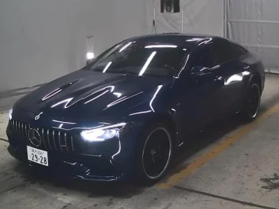 Mercedes-Benz AMG