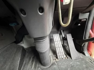 Nissan QUON