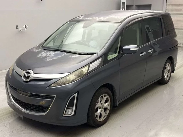 Mazda BIANTE