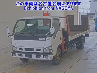 Mazda TITAN