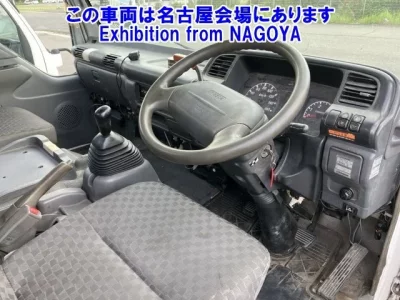 Mazda TITAN