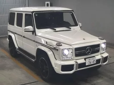 Mercedes-Benz AMG