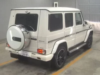 Mercedes-Benz AMG