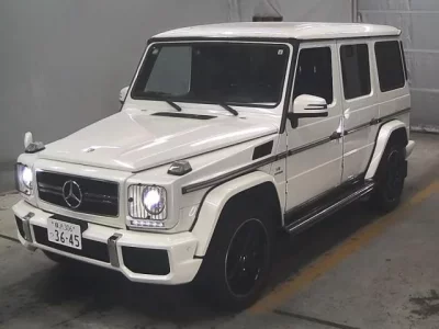 Mercedes-Benz AMG