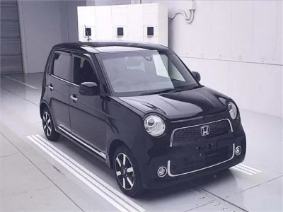 Honda N ONE