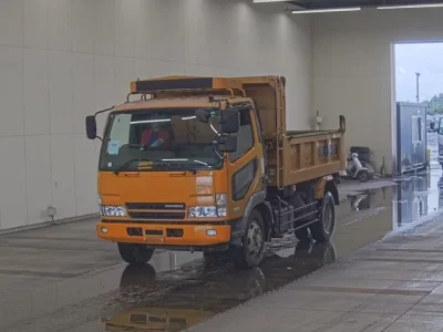 Mitsubishi FUSO TRUCK