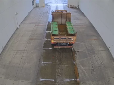 Mitsubishi FUSO TRUCK
