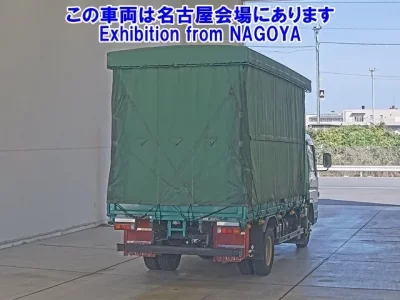 Mitsubishi FUSO TRUCK