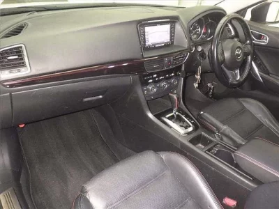 Mazda ATENZA WAGON