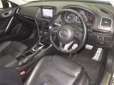 Mazda ATENZA WAGON