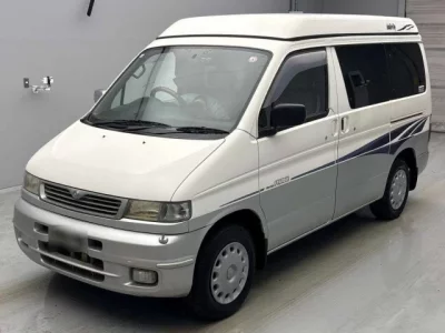 Mazda BONGO BRAWNY AFT