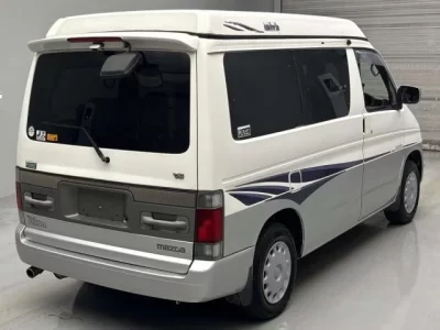 Mazda BONGO BRAWNY AFT