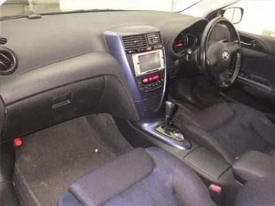 Toyota CALDINA