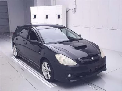 Toyota CALDINA