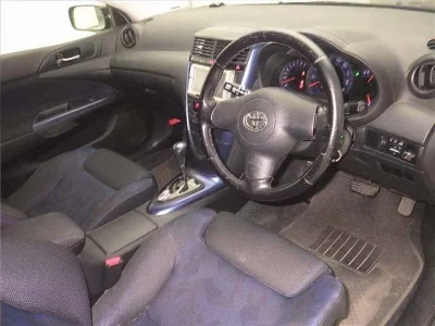 Toyota CALDINA