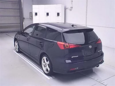 Toyota CALDINA