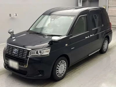 Toyota JPN TAXI
