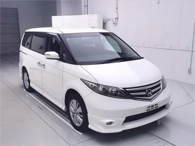 Honda ELYSION