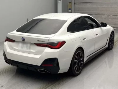 BMW 4-Series