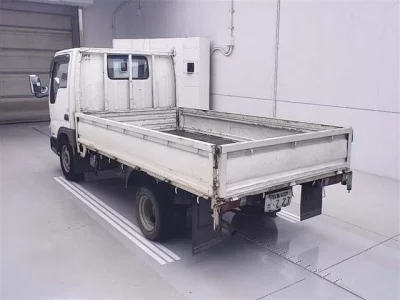 Mazda TITAN