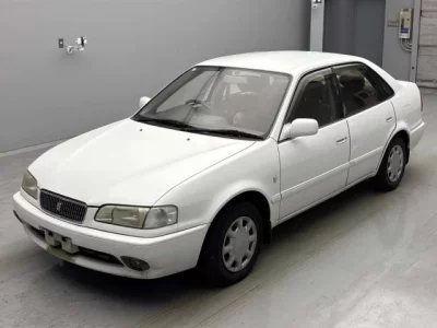 Toyota SPRINTER