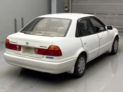 Toyota SPRINTER