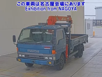 Mazda TITAN