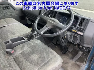 Mazda TITAN